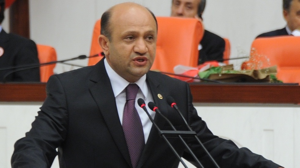 Bakan Işık: ‘Umarız, Trump Türkiye’nin sesine kulak verir’