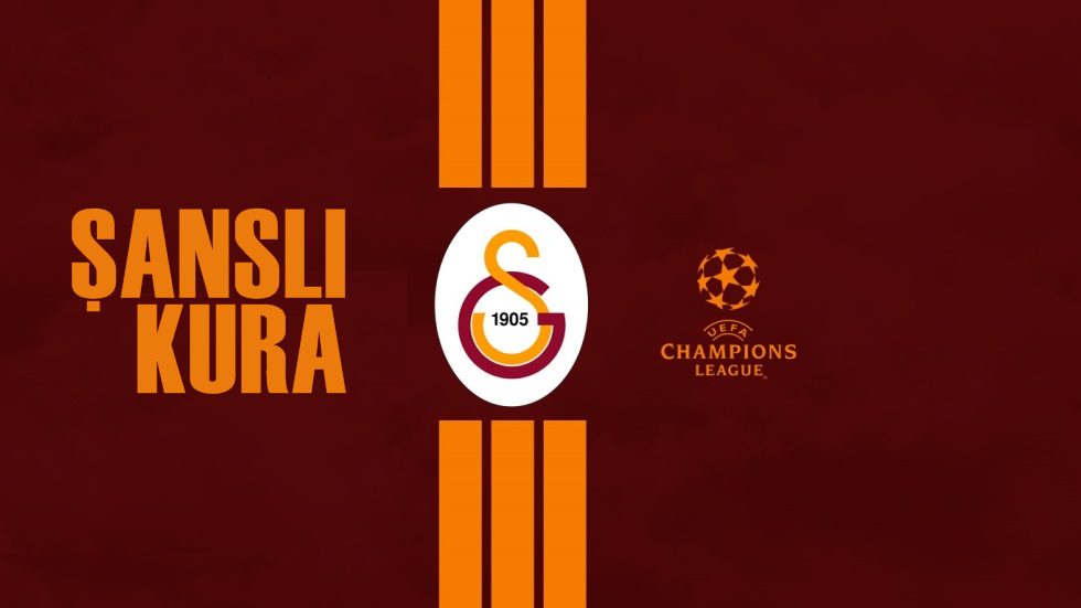 Galatasaray Şampiyolar Ligi kurasında öyle bir gruba kaldı ki…