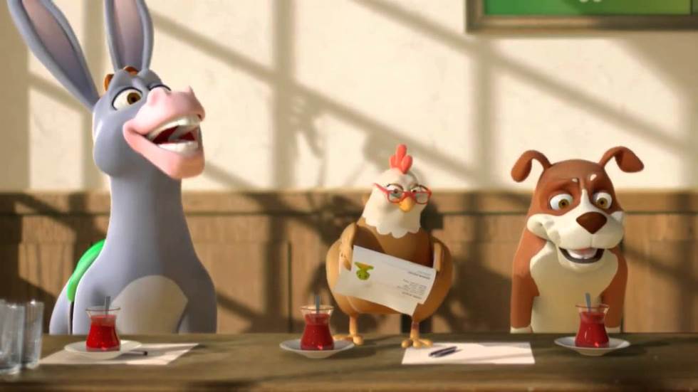 O bankalara idari para cezası