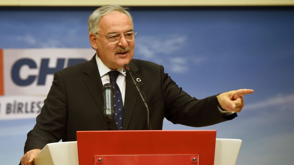 Haluk Koç: ‘Kırmızı plaka, mevki derdimiz yok’