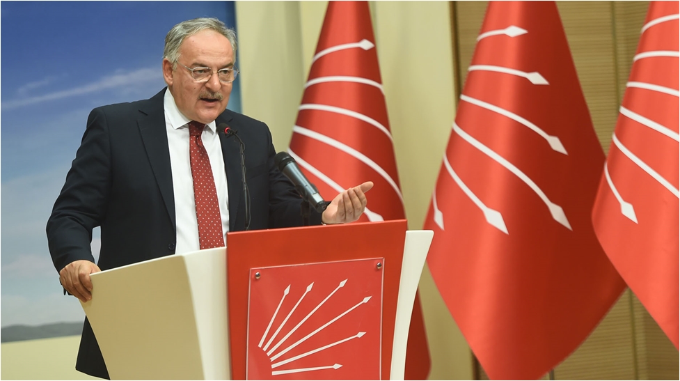 Davutoğlu Kılıçdaroğlu görüşmesi 2 buçuk saat sürdü