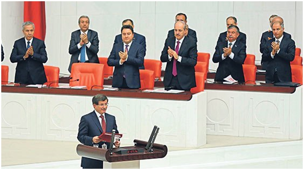 Vekil olmayan 8 bakanın maaş sorunu ‘şipşak’ çözüldü