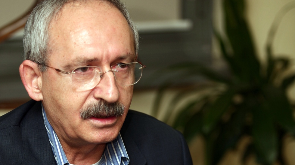 Kılıçdaroğlu: Süreç bitmiş değil. Cumhurbaşkanı süreci tıkıyor
