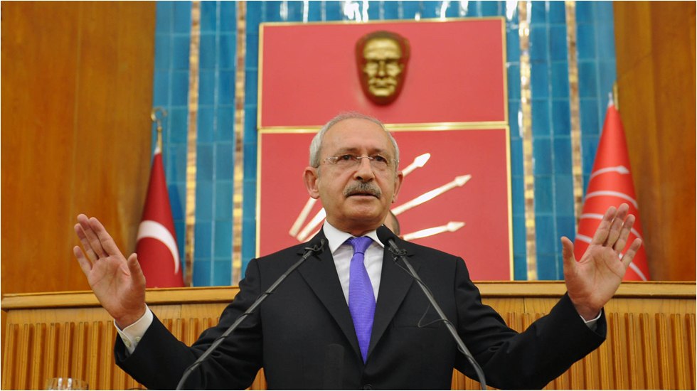 Kılıçdaroğlu: Seçimin ertelenmesini konuşmak bile…