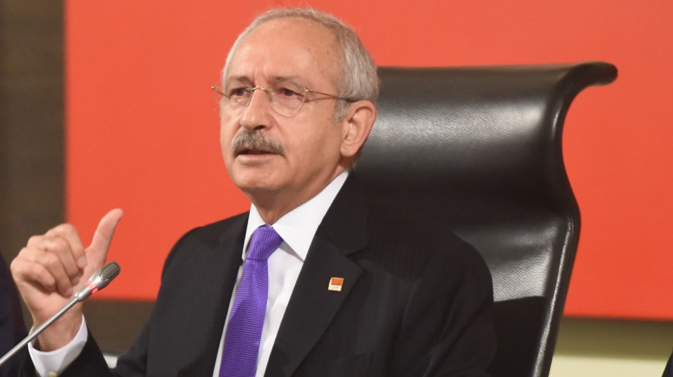 CHP önseçim yapmamak için Yargıtay ve YSK’ya başvuracak