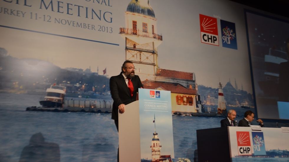CHP Levent Üzümcü ve Murat Karayalçın’ı aday mı gösterecek?