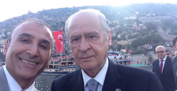 MHP’li danışman: Üç bin kişilik HDP’ye oy veren şerefsizler listesi var
