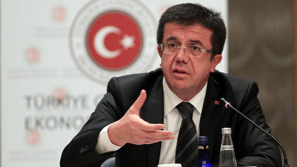 Nihat Zeybekci, en sevdiği CHP'liyi açıkladı