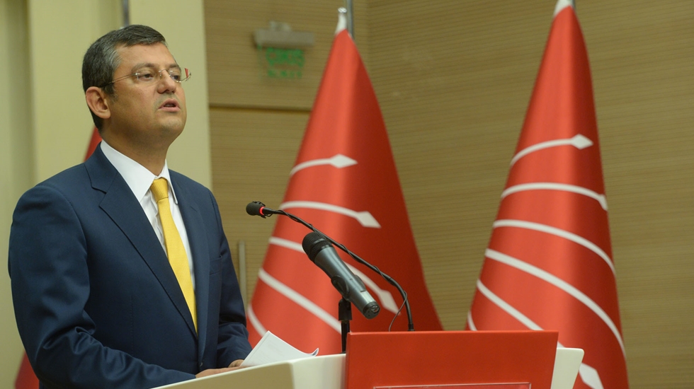 CHP’den ‘olağanüstü kurultay’ açıklaması
