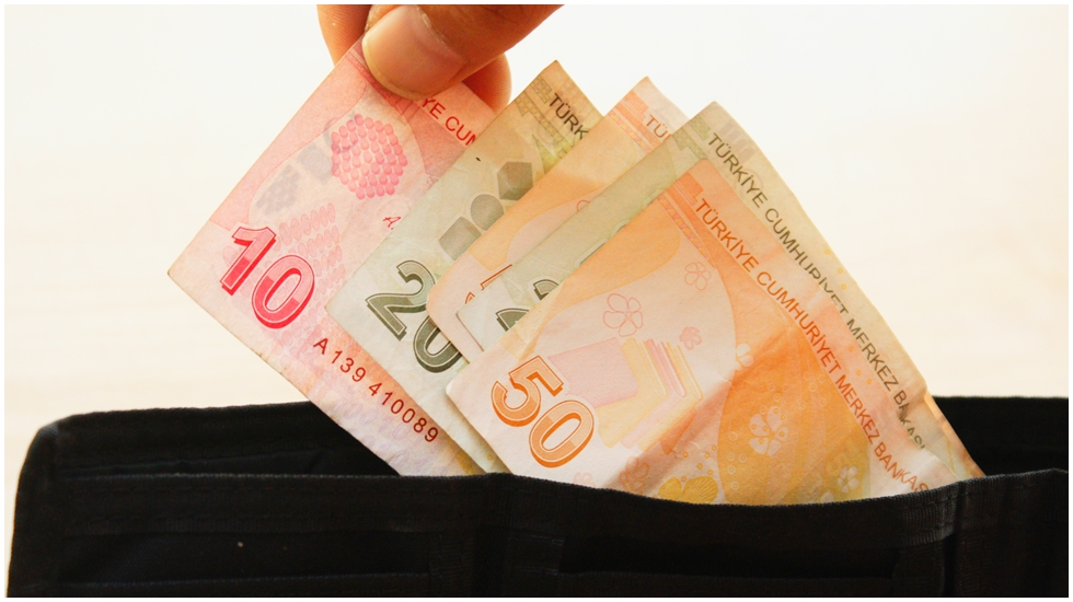 Memur’a yapılan zamlar açıklandı