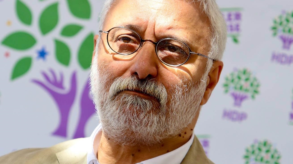 10 milletvekili cezaevinde olan HDP’den demokratik anayasa çağrısı