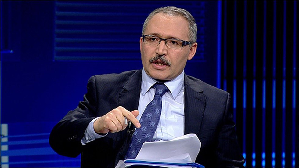 Abdulkadir Selvi, Kavala ve Demirtaş için özgürlük istedi…