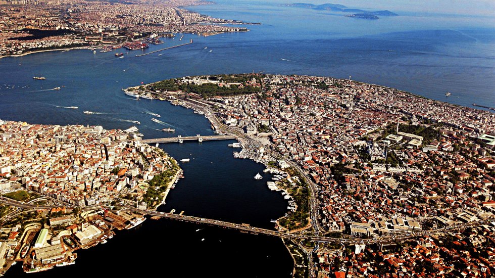 Tarihi yarımadada Koruma Kurulu devre dışı kalıyor: Yetki artık İBB’de!