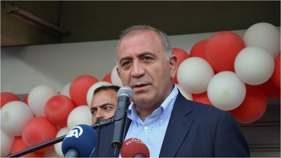 Tekin: ‘Sonuç çıkmazsa Davutoğlu hemen görevi iade etmeli’