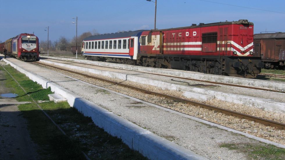 TCDD’de son 9 yılda 28 çalışan iş kazalarında hayatını kaybetti