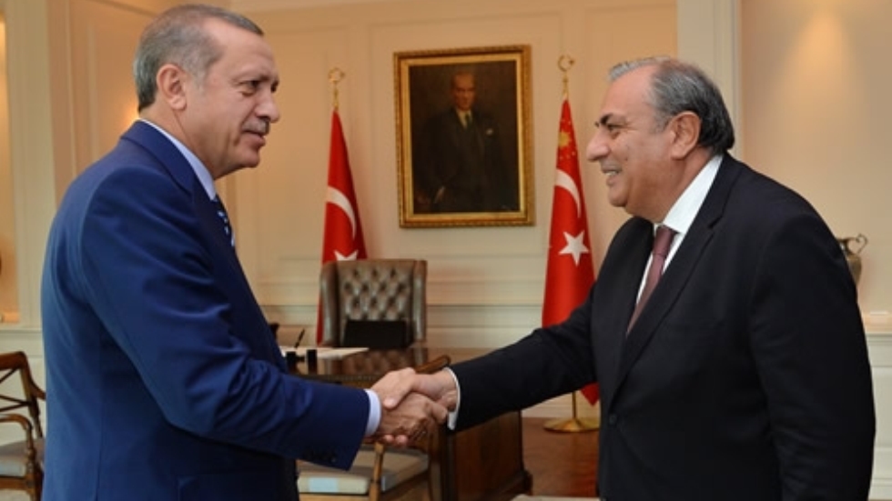 Tuğrul bakanlığı kabul etti, MHP isyan etti