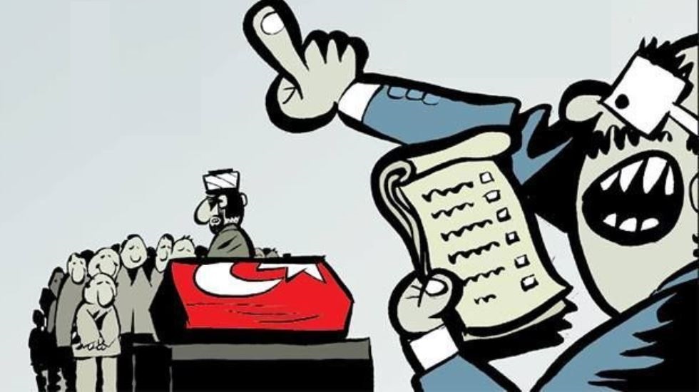 Uykusuz’dan operasyonla oy devşirmeye çalışanlara kapak!