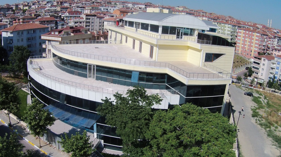 Avcılar’da Huzur ve Konuk Evi inşaatı devam ediyor