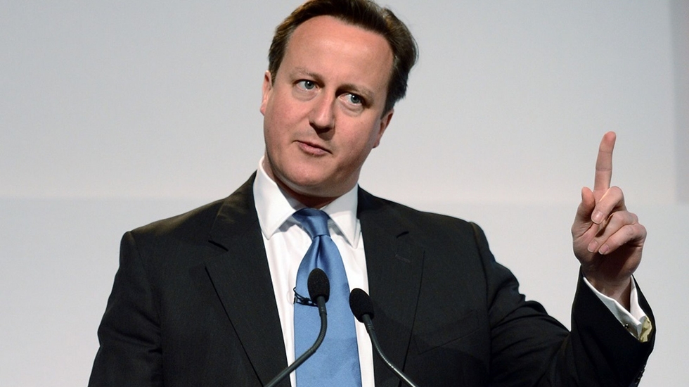 Başbakanlığı bırakan David Cameron, milletvekilliğinden de istifa ediyor