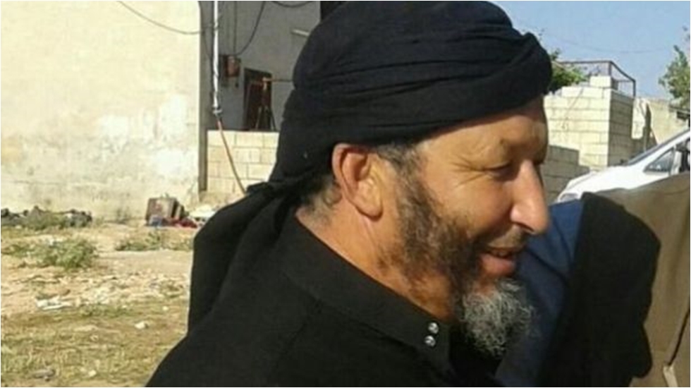 El Kaide’nin kurucularından El Tunisi öldürüldü