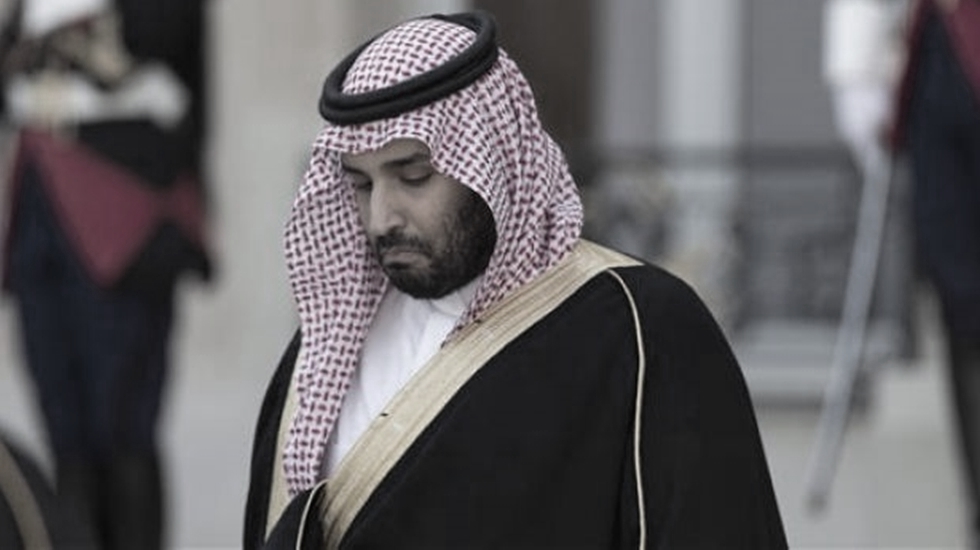 Suudi Prens: Yolsuzluk suçlaması ile gözaltına alınanların yüzde 95’i ile anlaştık