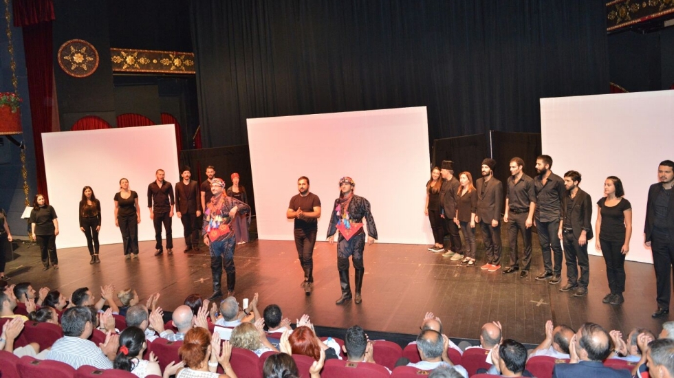 “Sivas1919” Ruhu Avcılar’da