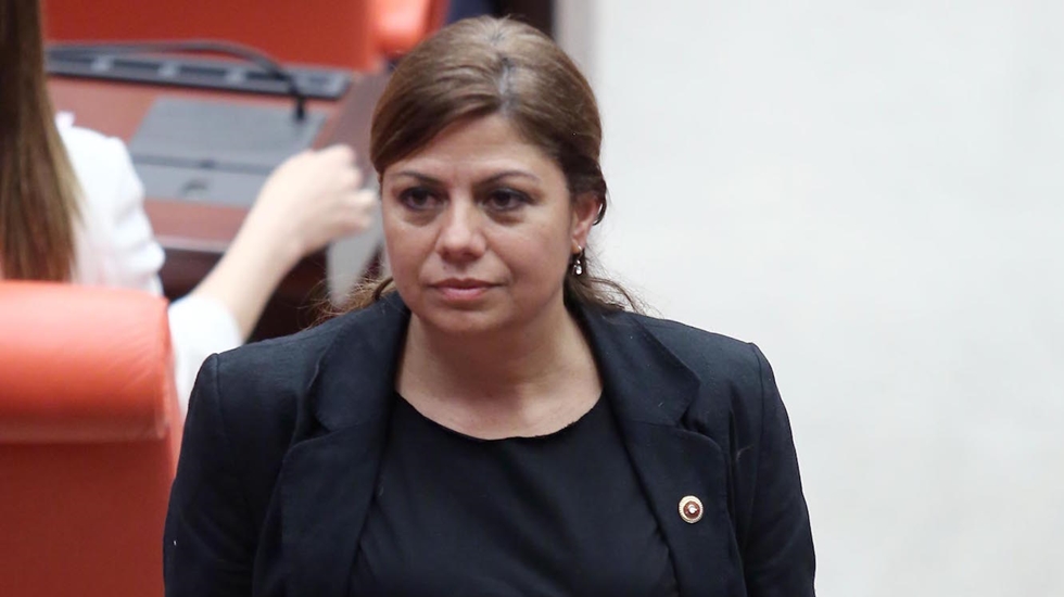 Avrupa’nın en büyük adliyesi, en büyük cezaevi sahibi olmakla övünen bir kafa ile karşı karşıyayız