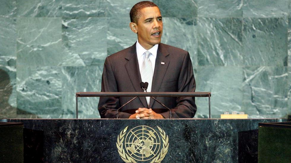 Obama’dan Esad’a çok sert sözler