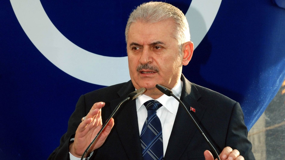 Binali Yıldırım ‘Genel Başkanlık’ için AKP delegelerini yokluyor