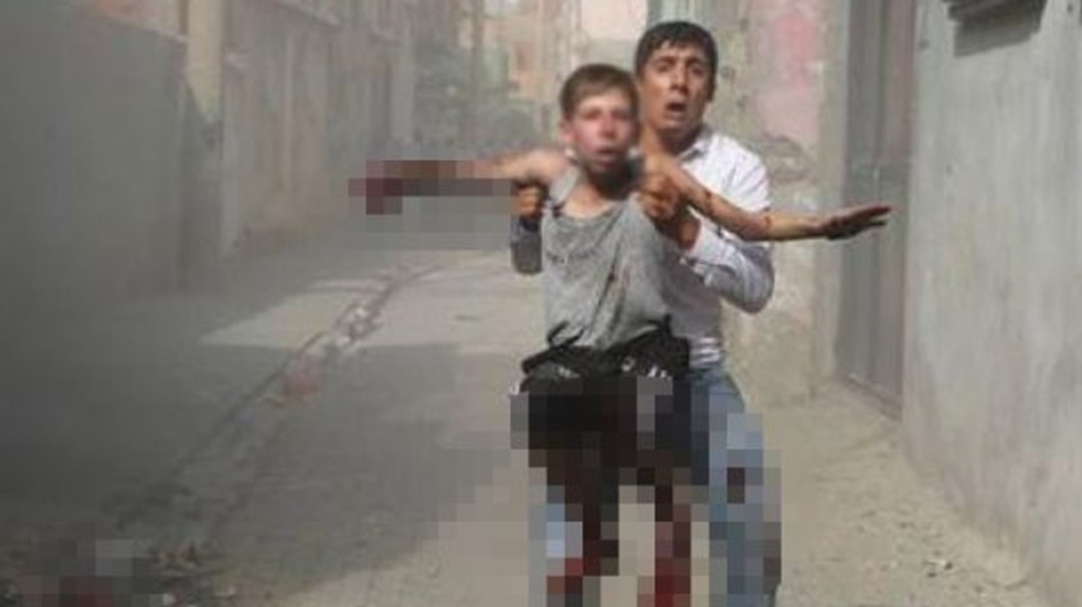 Rusya, ABD’nin Suriye’de işlediği savaş suçları BM’ye sundu