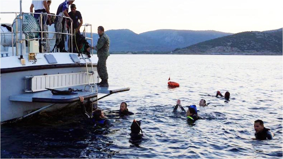 AB&rsquo;ye gitmek isteyen g&ouml;&ccedil;men sayısı &ouml;nceki yıla g&ouml;re y&uuml;zde 46 arttı