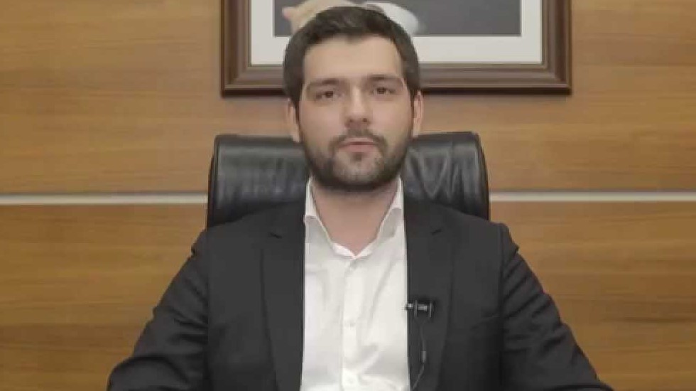 AKP'li Boynukalın&rsquo;ın yer aldığı haberlere erişim engeli!