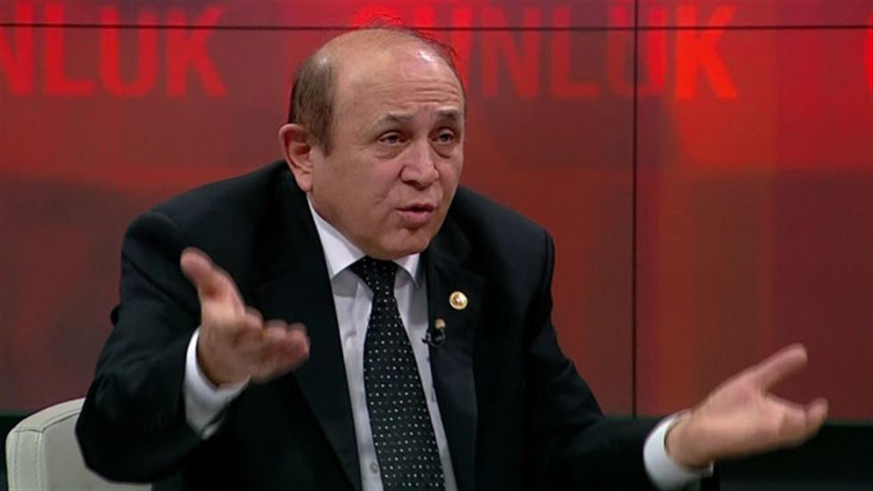 Kuzu'dan Gül, Davutoğlu ve Babacan’a çağrı: "Bu davetim yürektendir"