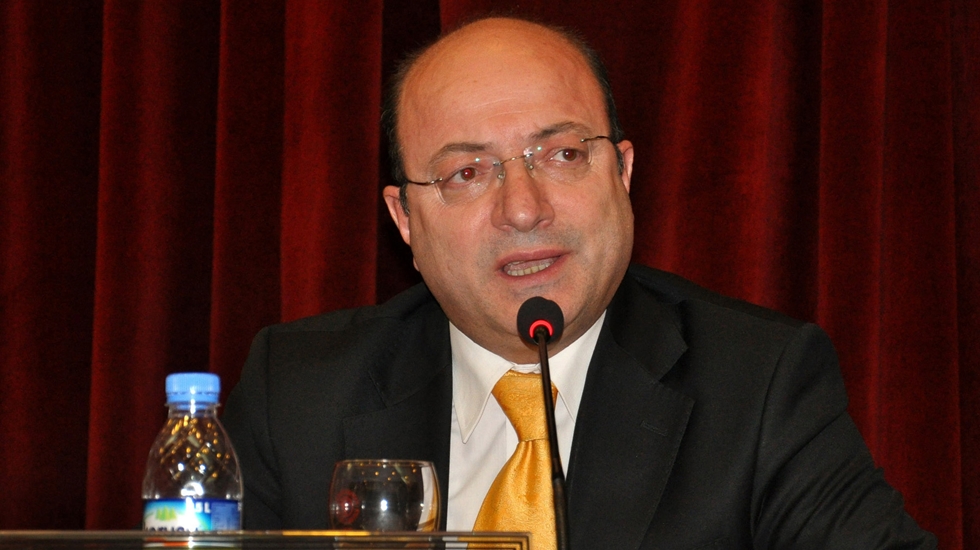 İlhan Cihaner: Erdoğan’ın sözleri, ‘Çağırın bunları, haklarında işlem yapın’ demektir