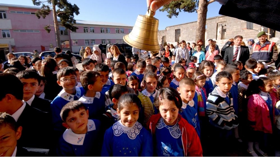 İşte öğrencilerin dört gözle beklediği yaz tatilinin başlayacağı tarih