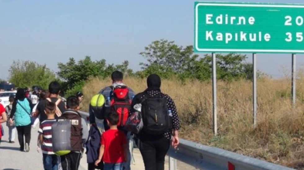 ‘Göçmenler için Türkiye’nin alacağı para belli oldu’