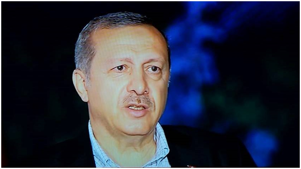 Erdoğan: 400 milletvekili alınsaydı bunlar olmazdı