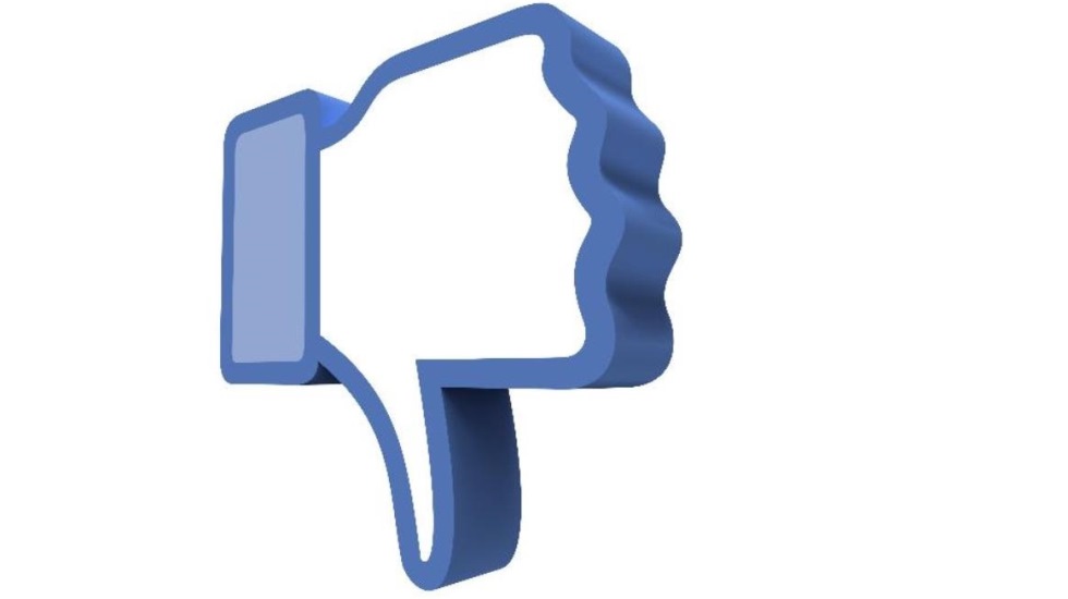 Facebook CEO’su: ‘beğenmedim’ butonu yolda