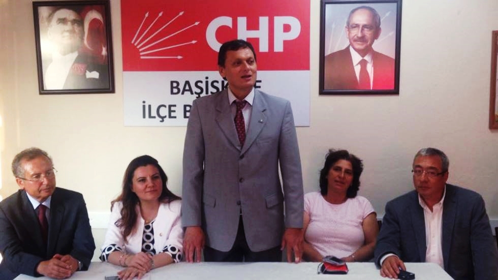 Hürriyet: “CHP asıl bayramı 1 Kasım’da kutlayacak”
