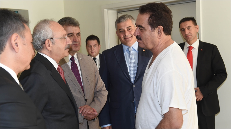 İbo'dan Ekrem İmamoğlu a&ccedil;ıklaması