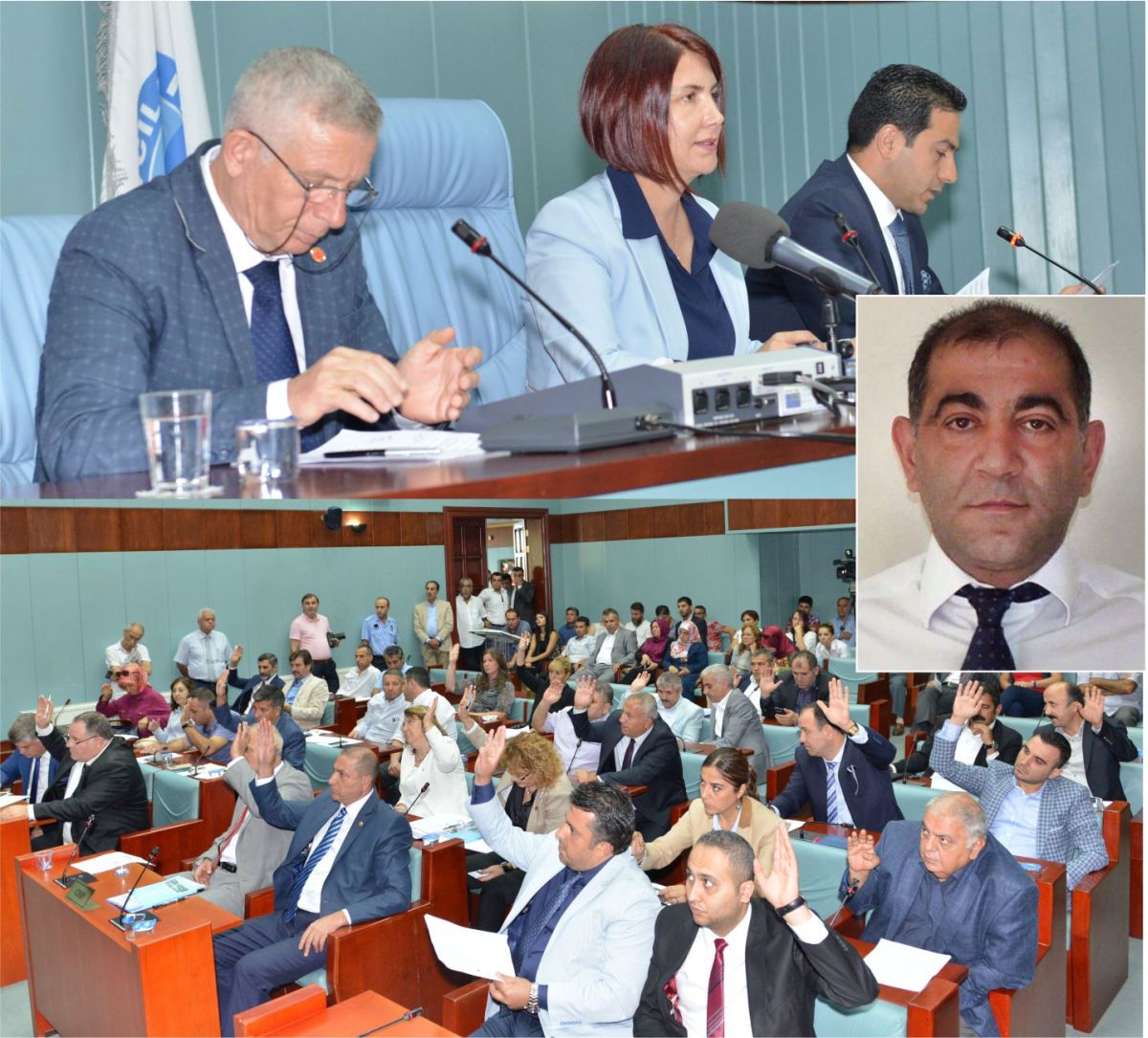 İtfaiyeci Hasan Gökcan’ın ismi Avcılarda yaşatılacak