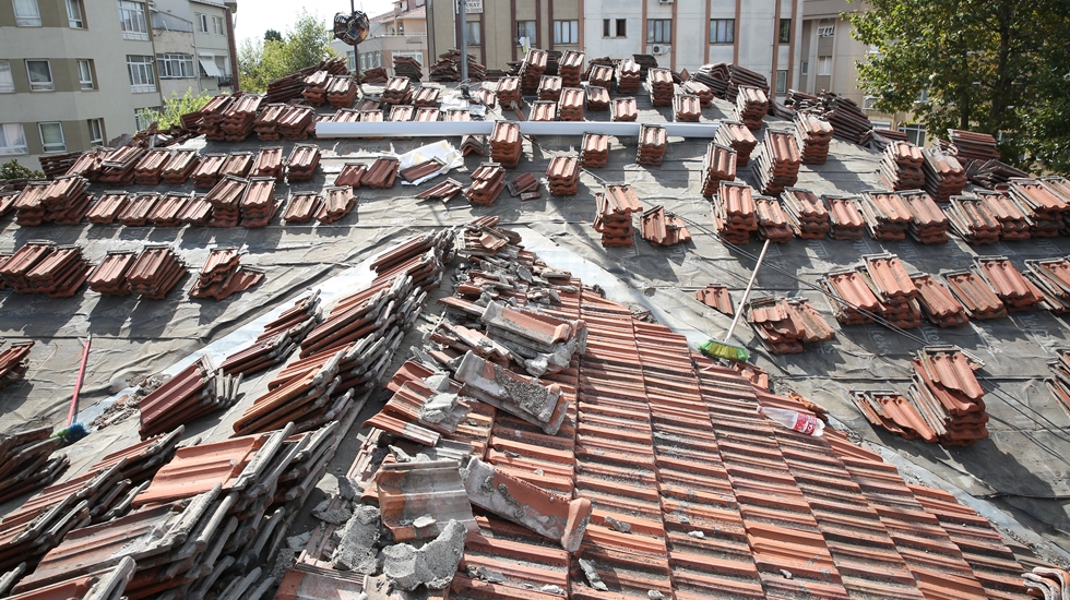 Kadıköy’de okullar eğitime hazır