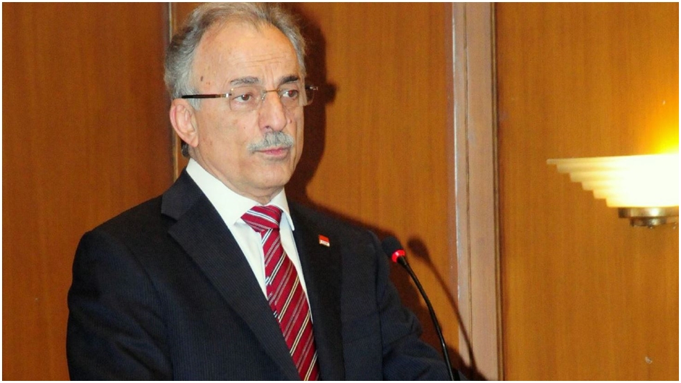 Karayalçın: Adayımız CHP’li olmalı, istifa eden Mansur Yavaş değil