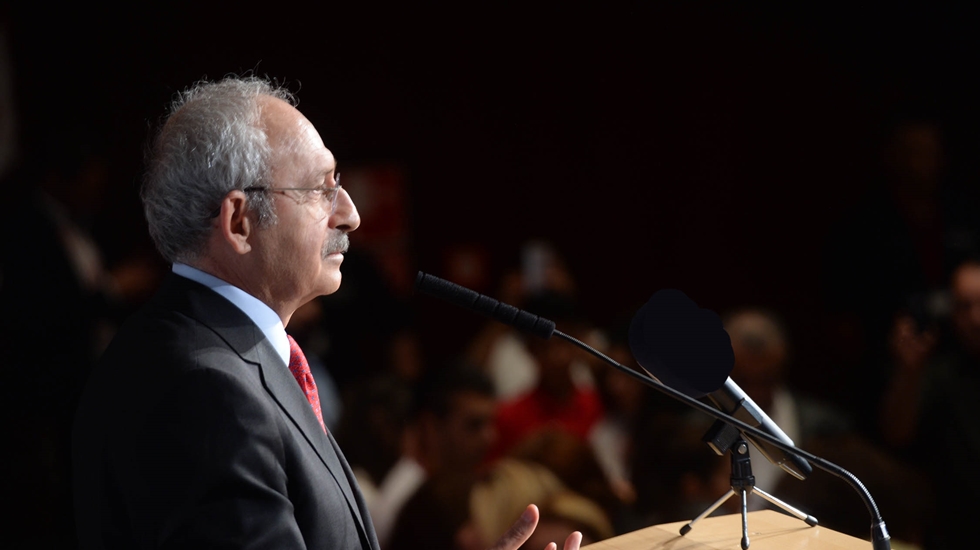 Kılıçdaroğlu: ‘Din görevlilerinin sandıkların başında olması çok önemli’