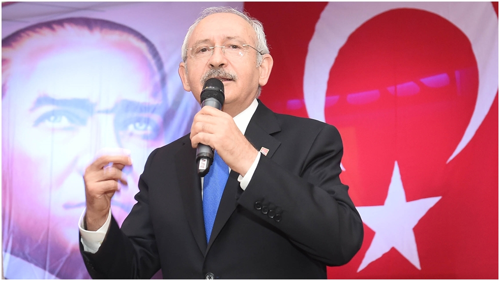 Kılıçdaroğlu: Erdoğan ‘aileme dokunmayın’ talebinde bulundu