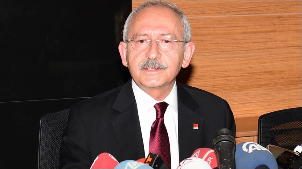 Kim gelirse gelsin düşüş sürecine girdiler