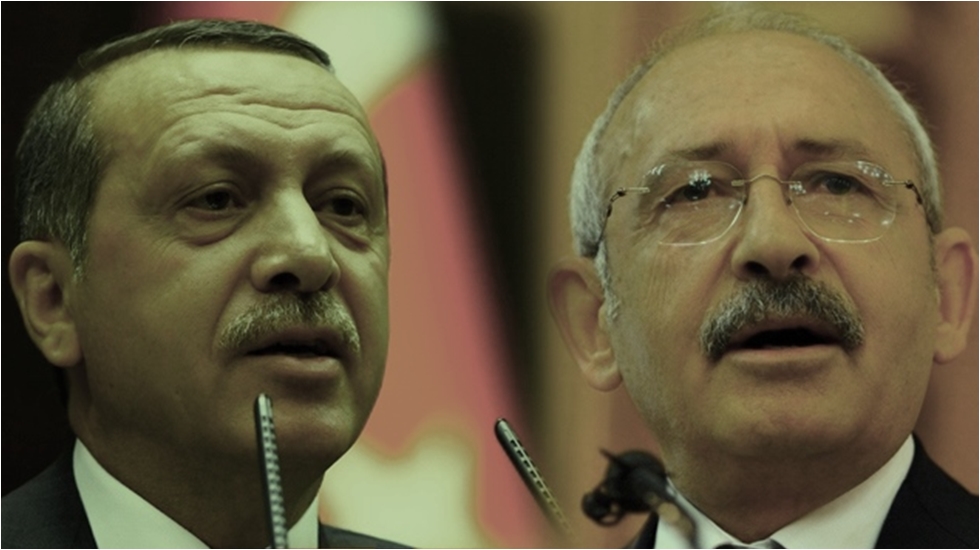 Erdoğan, Kılı&ccedil;daroğlu'nu hedef aldı: &ldquo;Artık bu adama bedel &ouml;detmeli&rdquo;