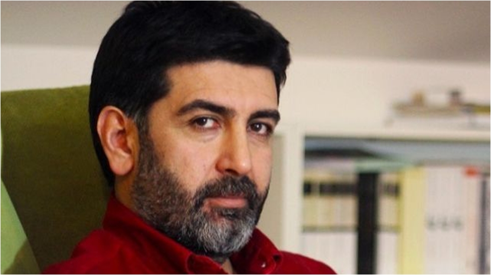 Levent Gültekin; AK Parti’deki ‘Metal yorgunluğu’
