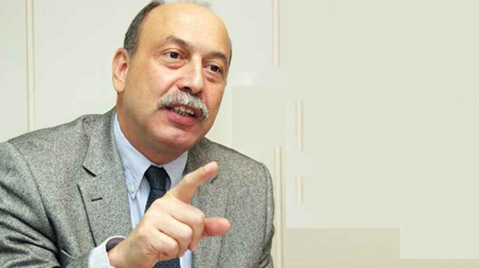 Levent Tüzel’den istifacı bakanlara: Gecikmeli de olsa anladılar