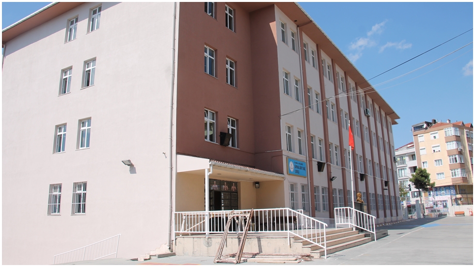 “Her 10 öğrenciden biri ikili eğitim alıyor”